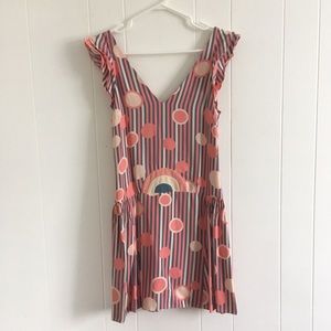 Marc Jacobs dress